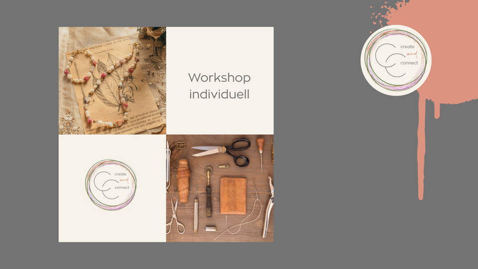 Individuelle Workshops für besondere Anlässe