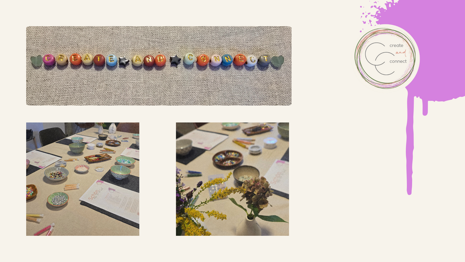 Einblicke in unsere Workshops